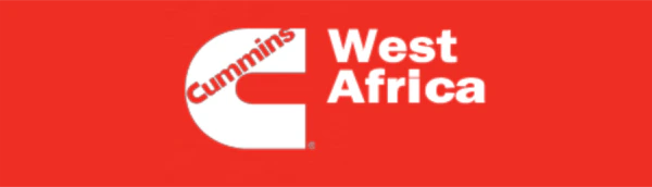 Cummins West Africa logo