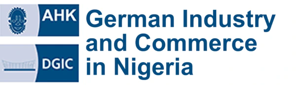 German Industry and Commerce in Nigeria logo