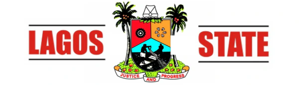 Lagos State logo