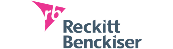 Reckitt Benckiser logo