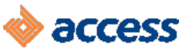 Access Bank logo
