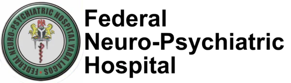 Federal Neuro-Psychiatric Hospital, Yaba logo