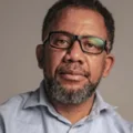 Portrait of Mr Msoo Mee.
